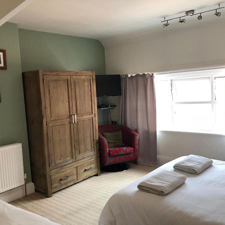 Corra Lynn Bed and Breakfast Whitby Zewnętrze zdjęcie