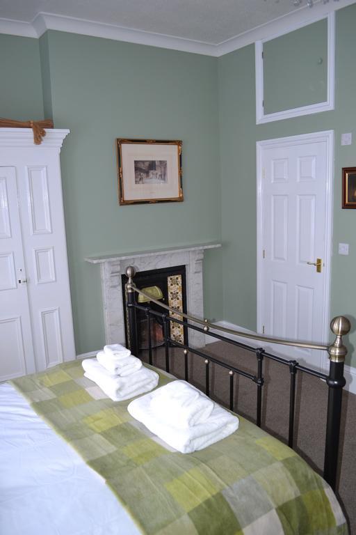 Corra Lynn Bed and Breakfast Whitby Zewnętrze zdjęcie