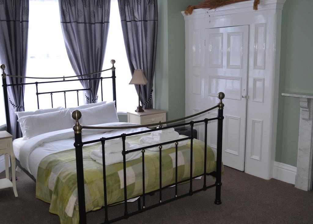 Corra Lynn Bed and Breakfast Whitby Zewnętrze zdjęcie