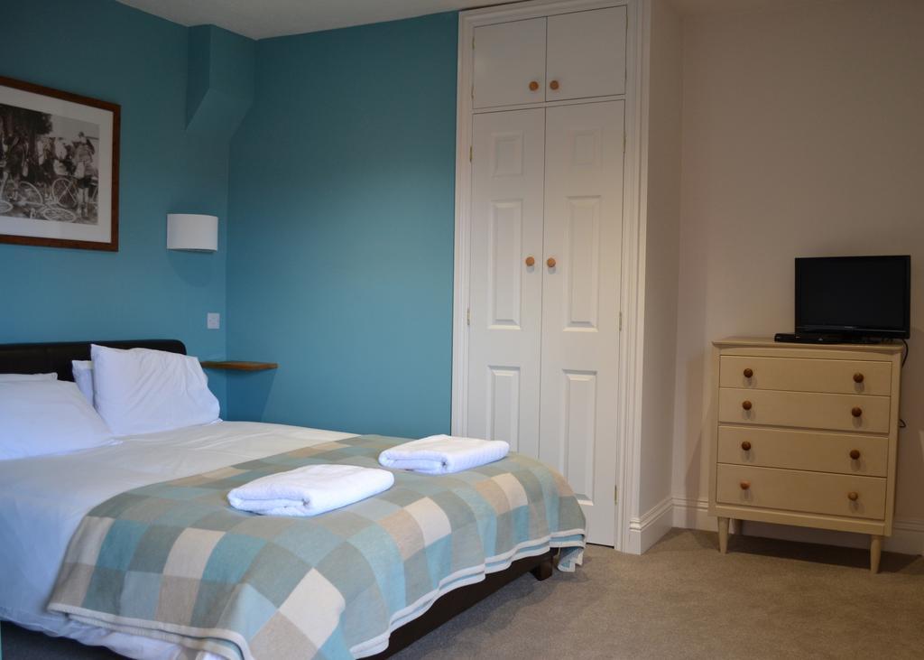Corra Lynn Bed and Breakfast Whitby Zewnętrze zdjęcie