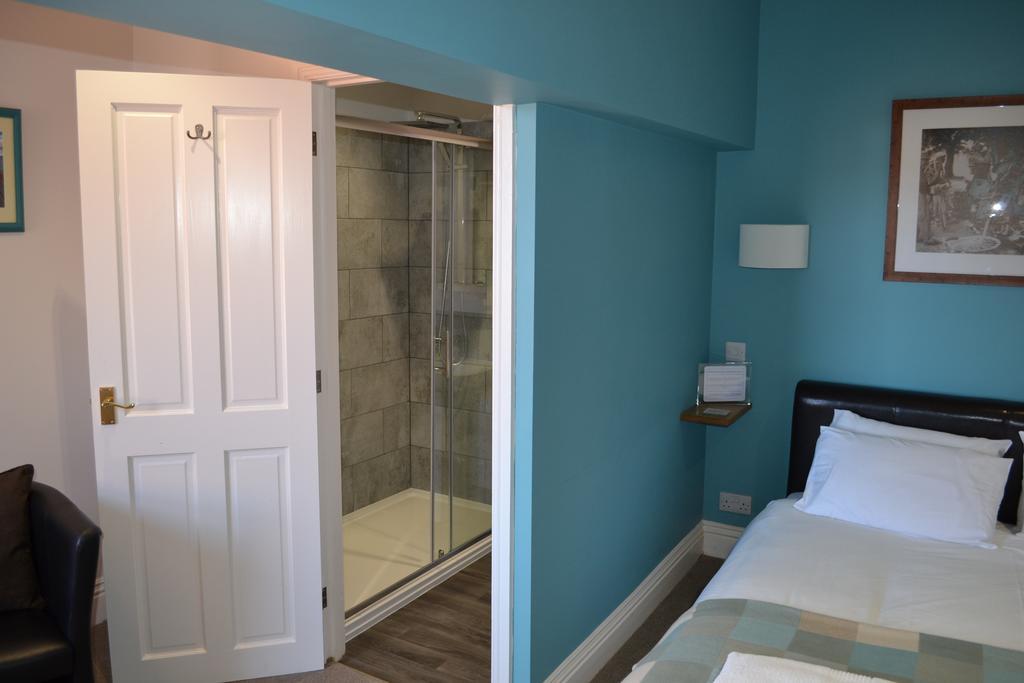 Corra Lynn Bed and Breakfast Whitby Zewnętrze zdjęcie