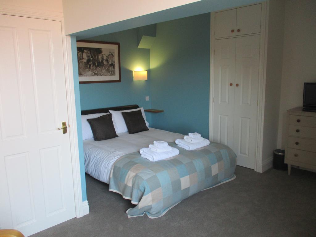 Corra Lynn Bed and Breakfast Whitby Zewnętrze zdjęcie