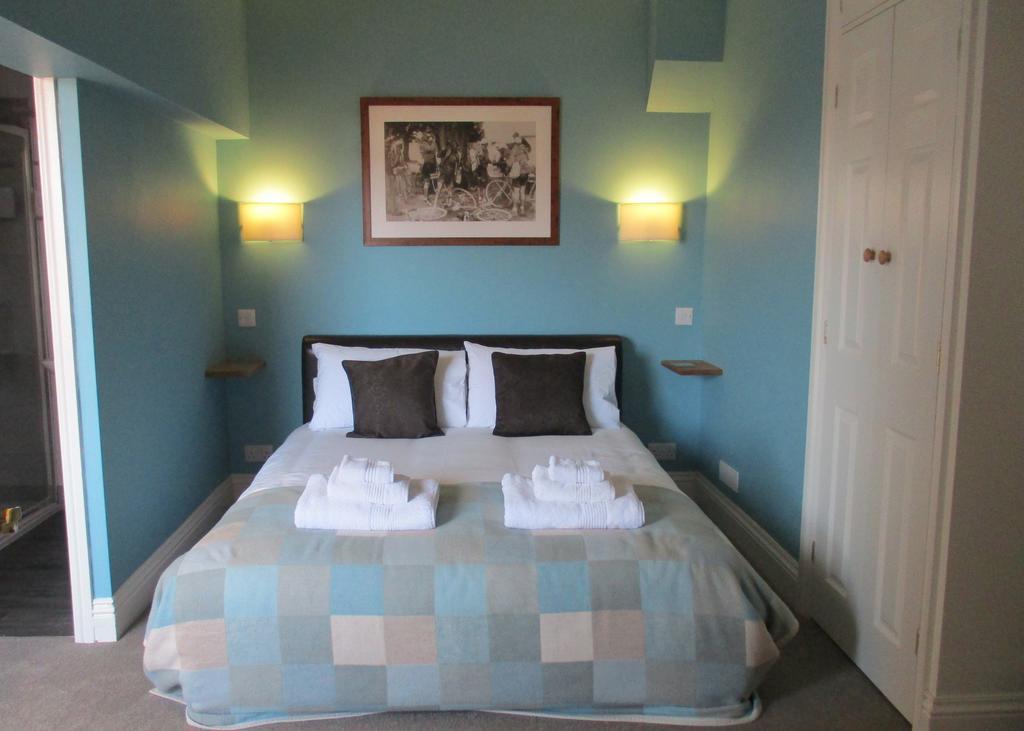Corra Lynn Bed and Breakfast Whitby Zewnętrze zdjęcie