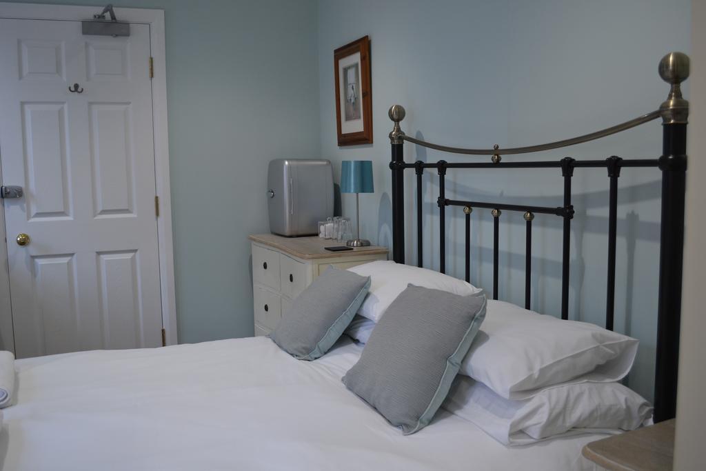 Corra Lynn Bed and Breakfast Whitby Zewnętrze zdjęcie