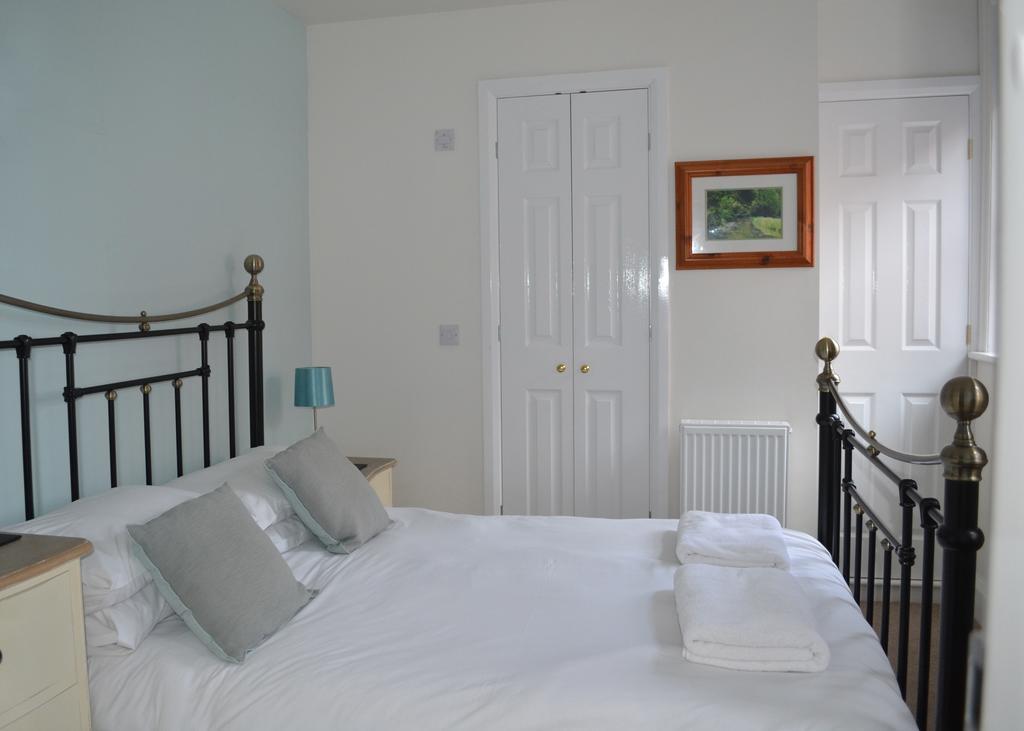 Corra Lynn Bed and Breakfast Whitby Zewnętrze zdjęcie