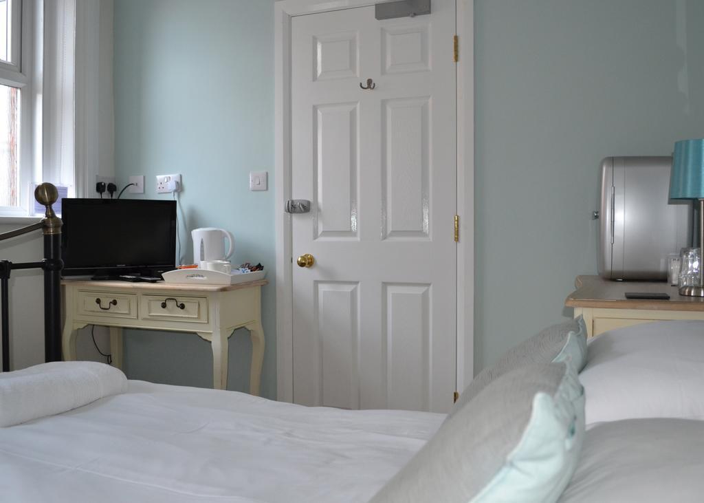 Corra Lynn Bed and Breakfast Whitby Zewnętrze zdjęcie