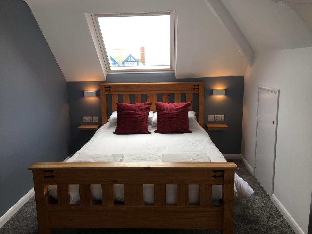 Corra Lynn Bed and Breakfast Whitby Zewnętrze zdjęcie