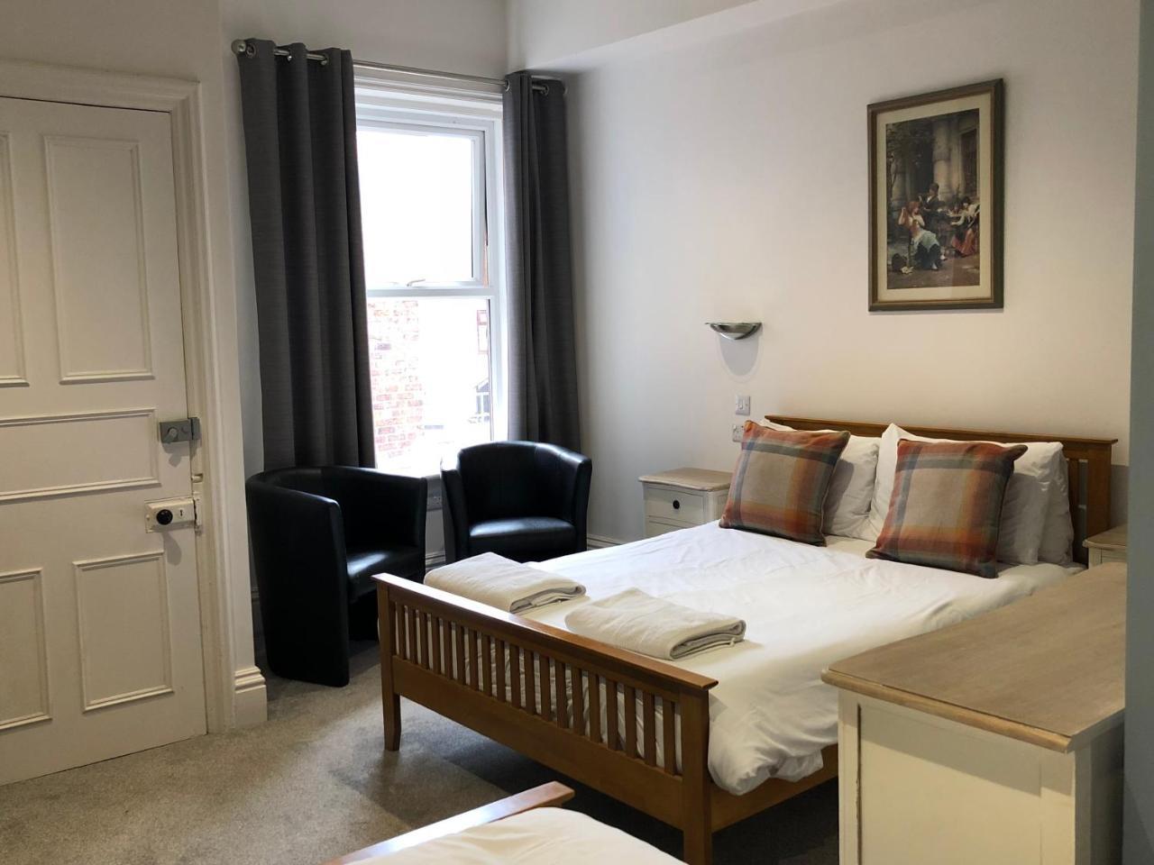 Corra Lynn Bed and Breakfast Whitby Zewnętrze zdjęcie